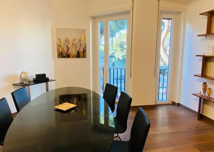 Pasteur 66 - Luxury In Daire