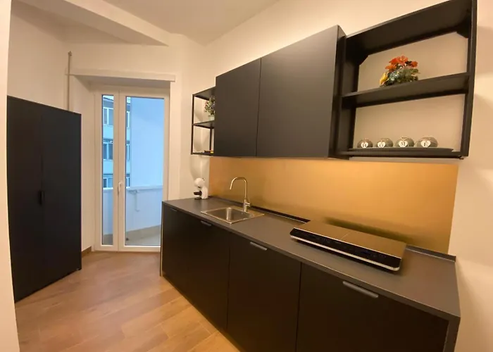 Pasteur 66 - Luxury In