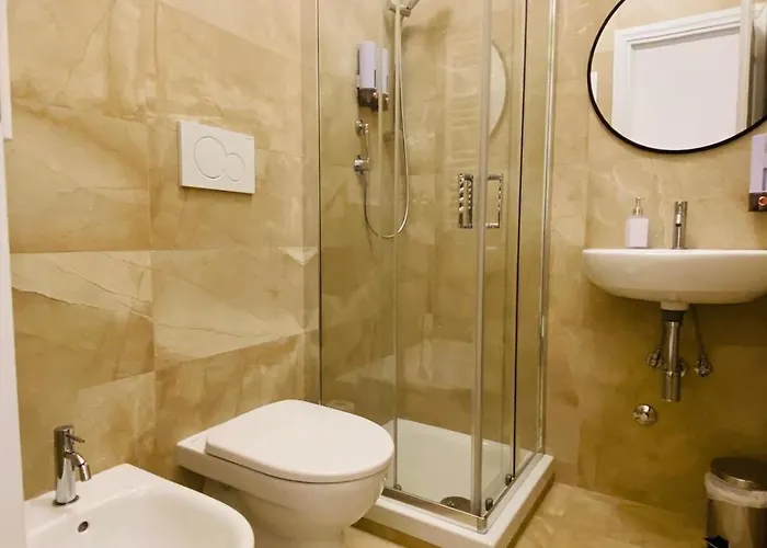 Pasteur 66 - Luxury In Daire