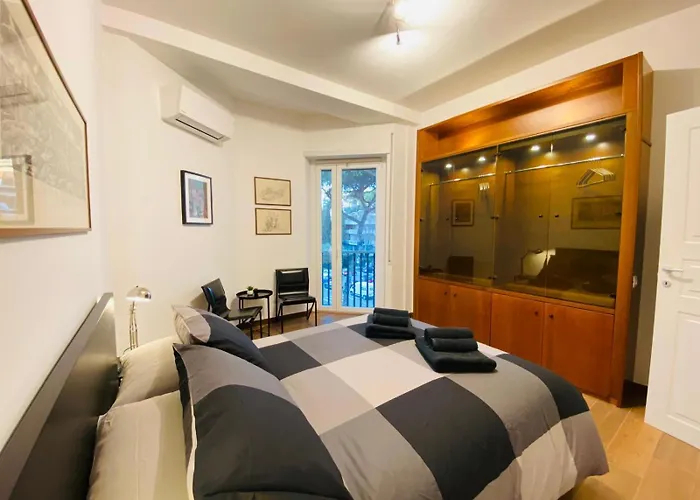 Daire Pasteur 66 - Luxury In *