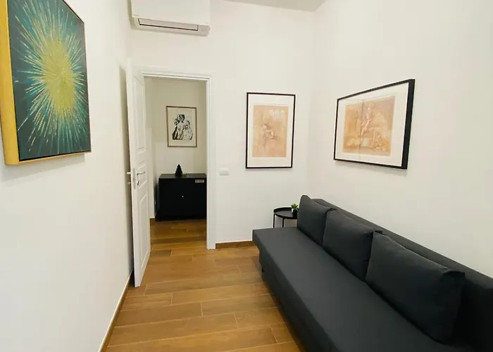 Daire Pasteur 66 - Luxury In Roma