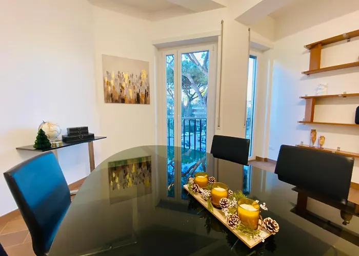 Daire Pasteur 66 - Luxury In
