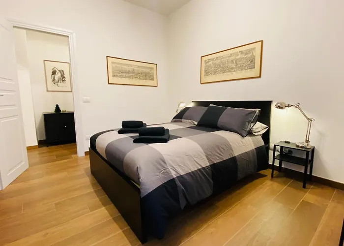 Pasteur 66 - Luxury In * Roma