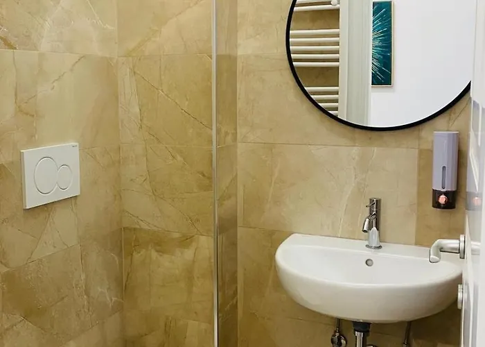 Pasteur 66 - Luxury In Daire