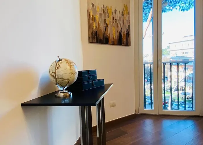 Pasteur 66 - Luxury In Daire *