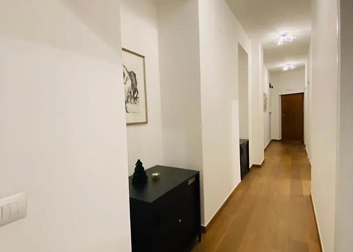 Daire Pasteur 66 - Luxury In