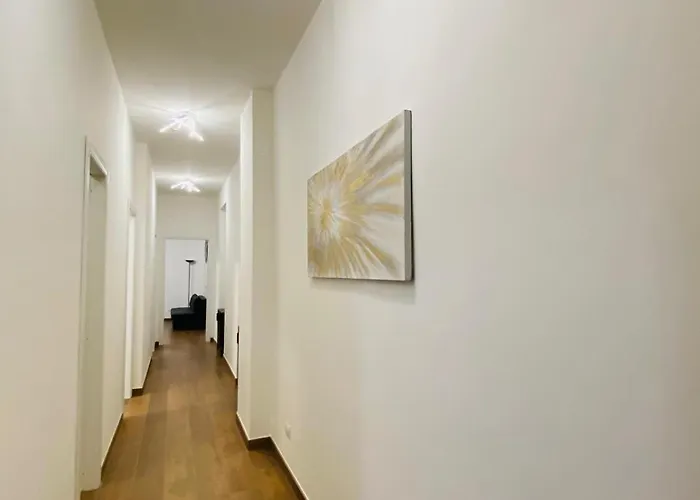 Pasteur 66 - Luxury In Daire *