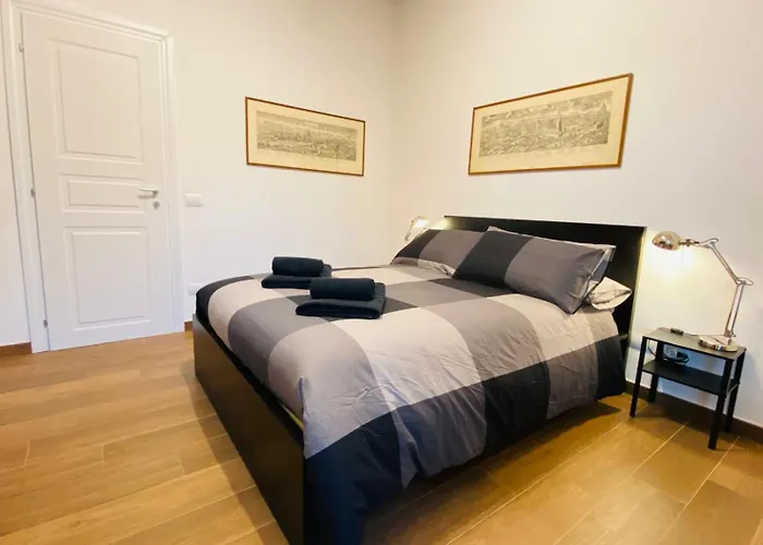 Pasteur 66 - Luxury In Daire Roma